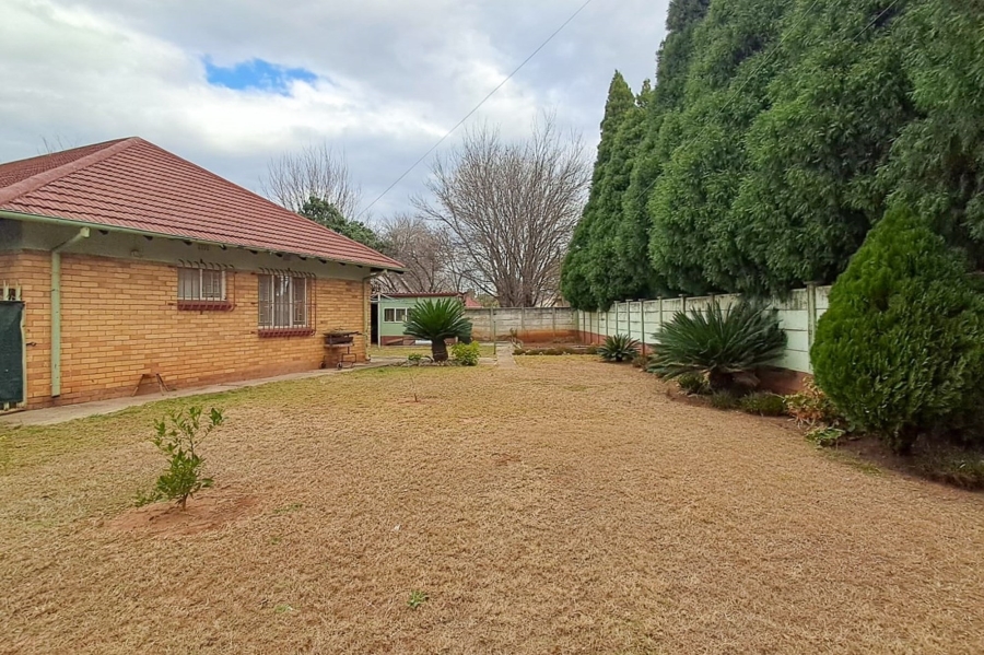 3 Bedroom Property for Sale in Stilfontein North West